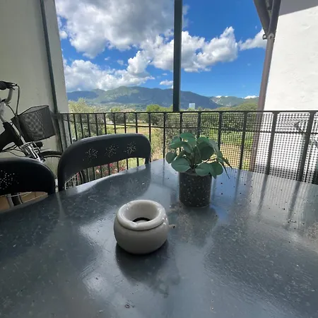 Nido Urbano Apartamento