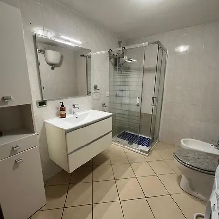 Apartamento Nido Urbano *
