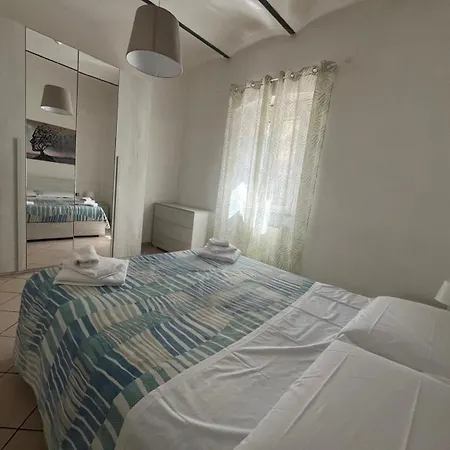 Nido Urbano Apartamento Terni