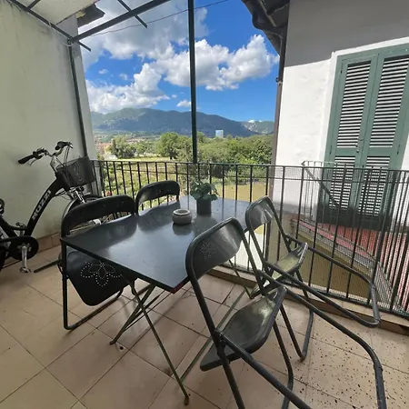 Nido Urbano Apartamento