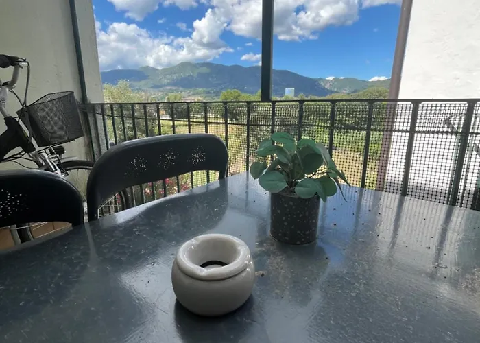 Nido Urbano Apartment