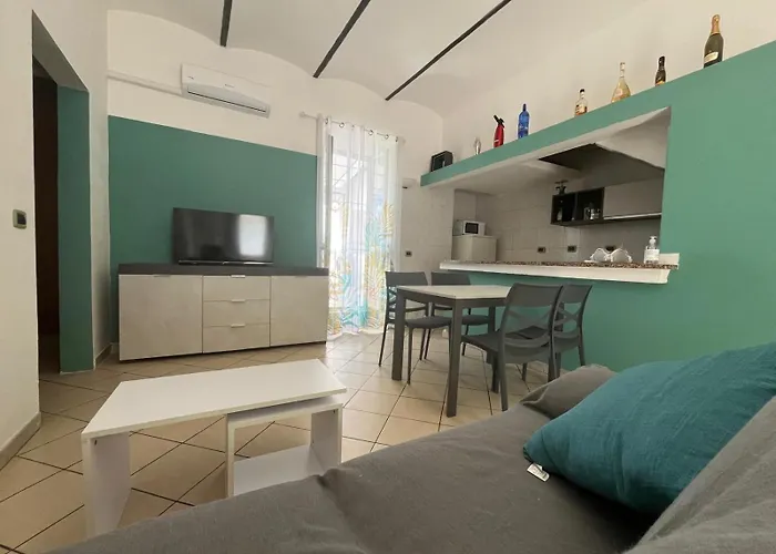 Apartment Nido Urbano *