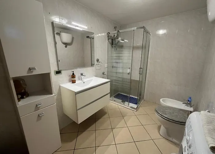 Apartment Nido Urbano *