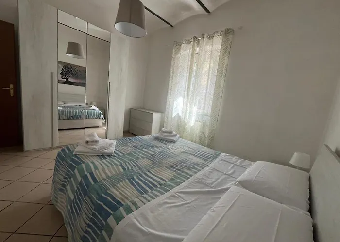 Nido Urbano Apartment Terni