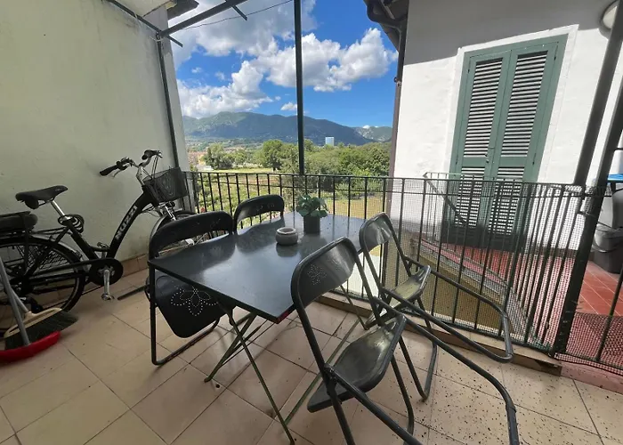 Nido Urbano Apartman